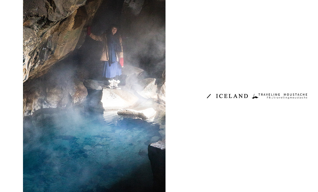 冰島行程