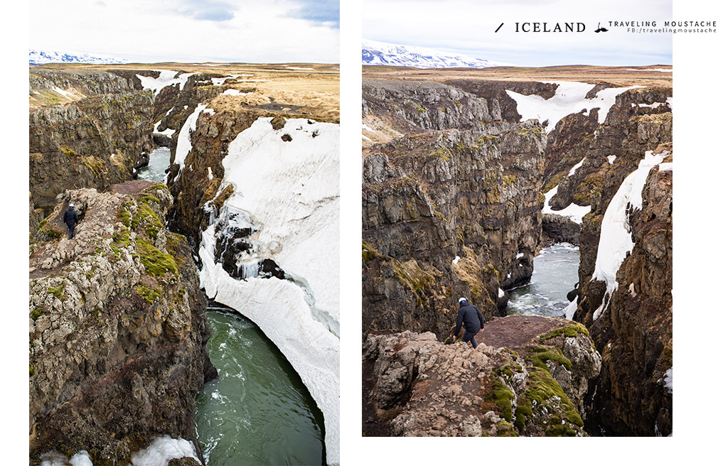 冰島行程