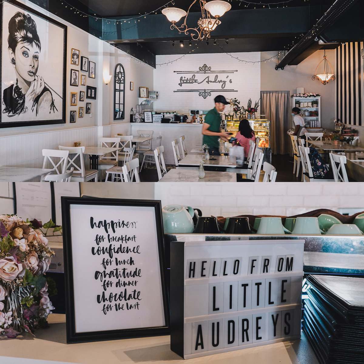33 Little Audreys Cafe 5