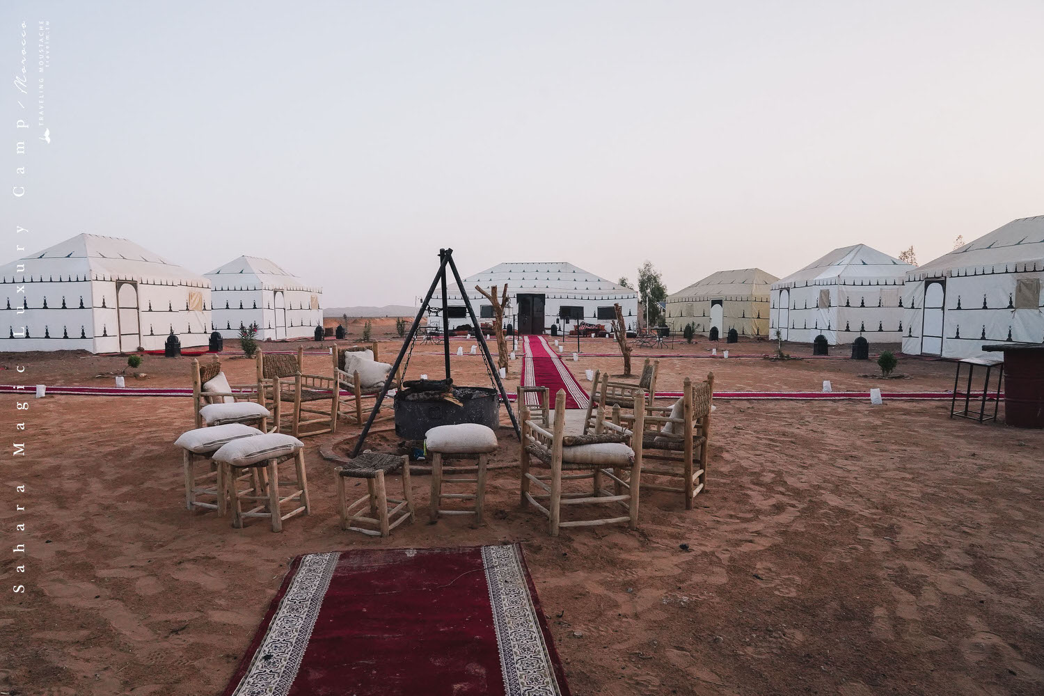 Sahara Magic Luxury Camp01