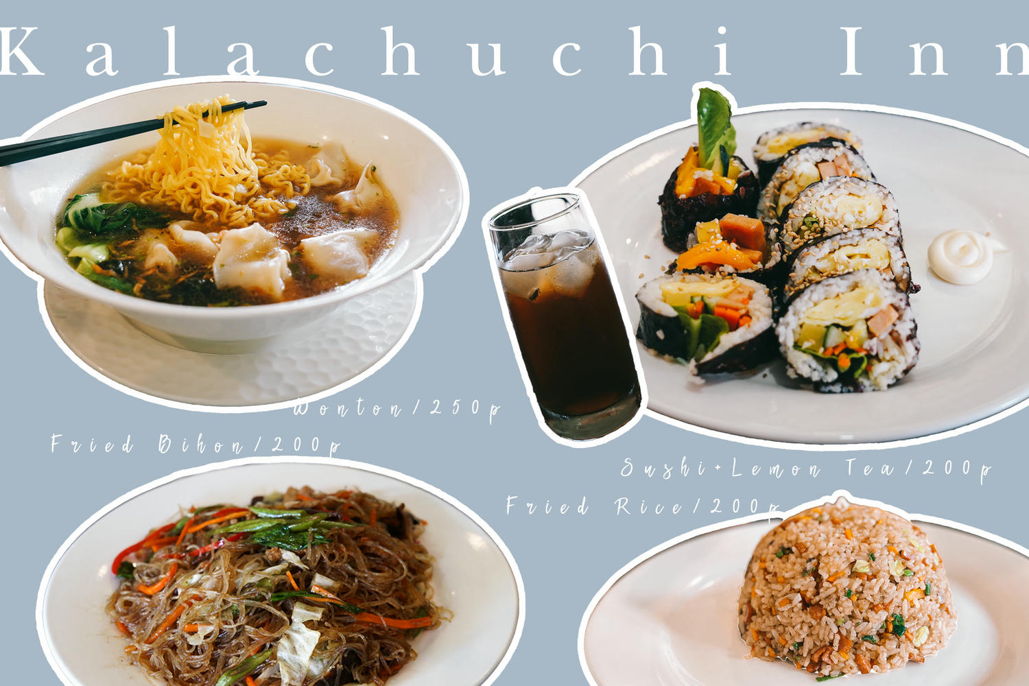 菲律賓薄荷島住宿推薦|雞蛋花旅宿 Kalachuchi Inn:台灣人經營的溫馨泳池民宿,薄荷島邦勞潛水、自由行絕佳基地 - 第16張圖