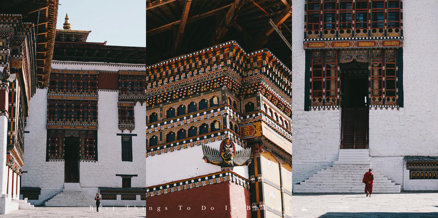 不丹旅遊|不丹景點與行程推薦:12 個不丹最佳旅行體驗。前往喜馬拉雅山麓的幸福國度。 - 第21張圖