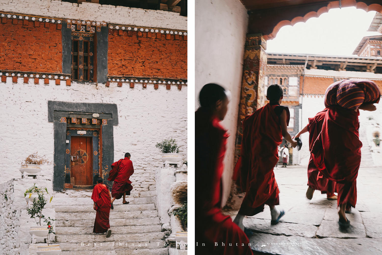 不丹旅遊|不丹景點與行程推薦:12 個不丹最佳旅行體驗。前往喜馬拉雅山麓的幸福國度。 - 第19張圖