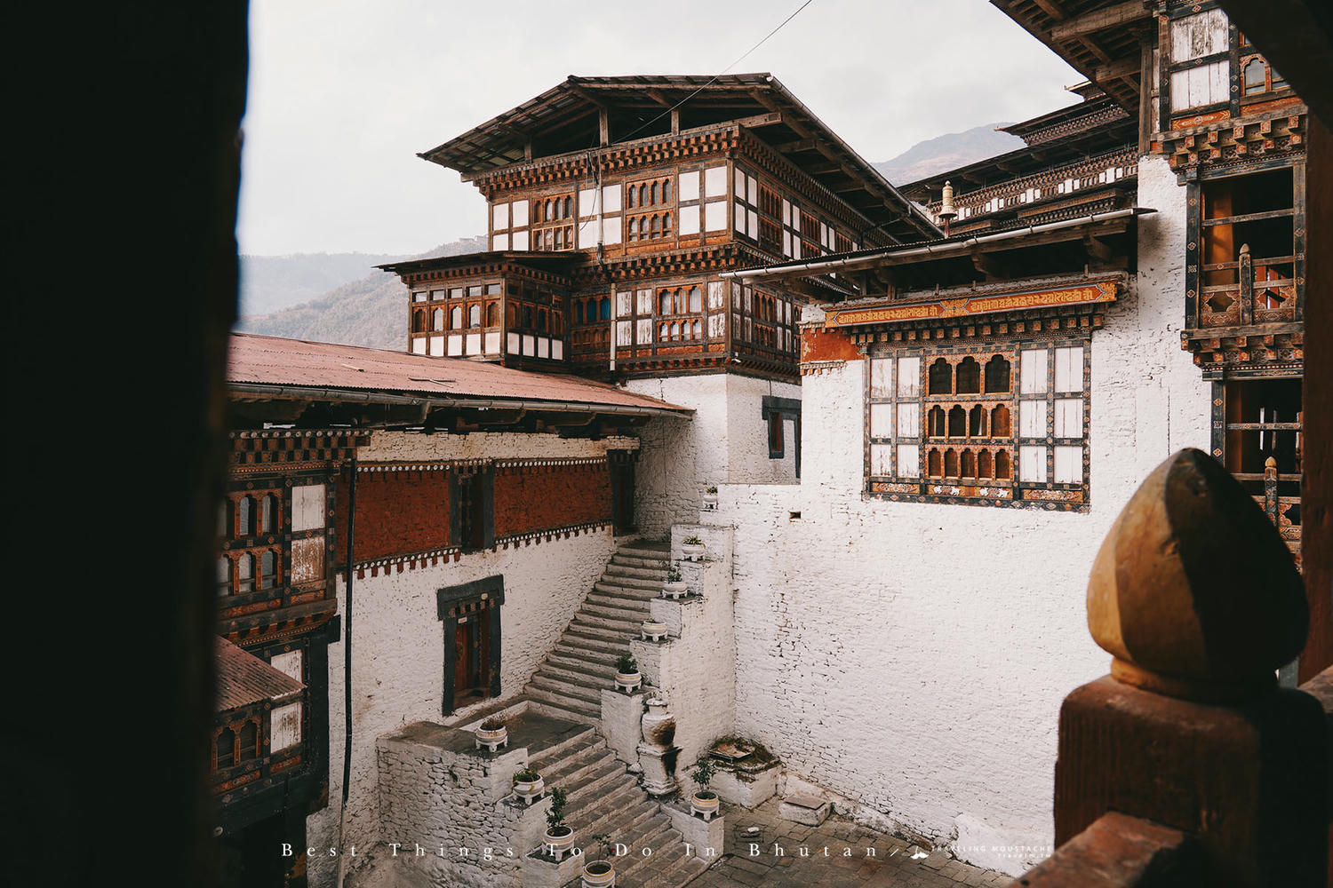 不丹旅遊|不丹景點與行程推薦:12 個不丹最佳旅行體驗。前往喜馬拉雅山麓的幸福國度。 - 第26張圖