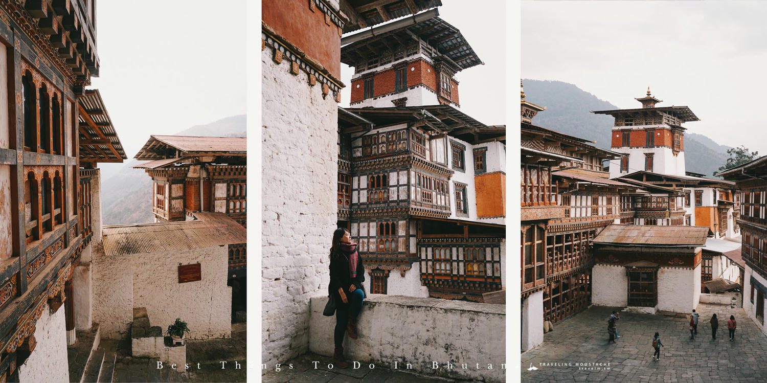 不丹旅遊|不丹景點與行程推薦:12 個不丹最佳旅行體驗。前往喜馬拉雅山麓的幸福國度。 - 第27張圖