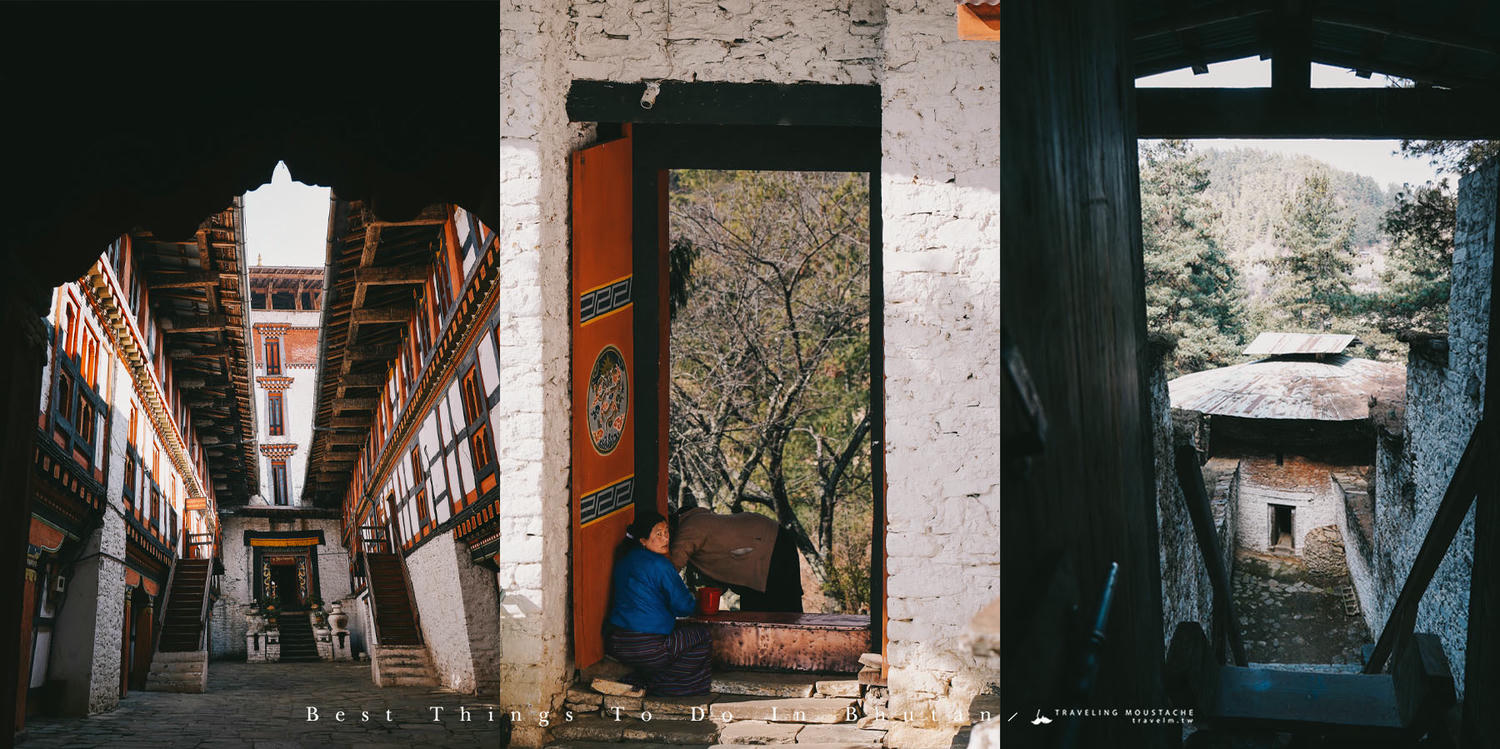 不丹旅遊|不丹景點與行程推薦:12 個不丹最佳旅行體驗。前往喜馬拉雅山麓的幸福國度。 - 第28張圖