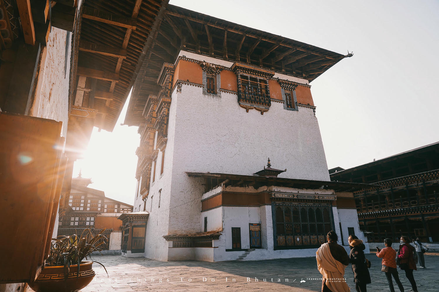 不丹旅遊|不丹景點與行程推薦:12 個不丹最佳旅行體驗。前往喜馬拉雅山麓的幸福國度。 - 第22張圖