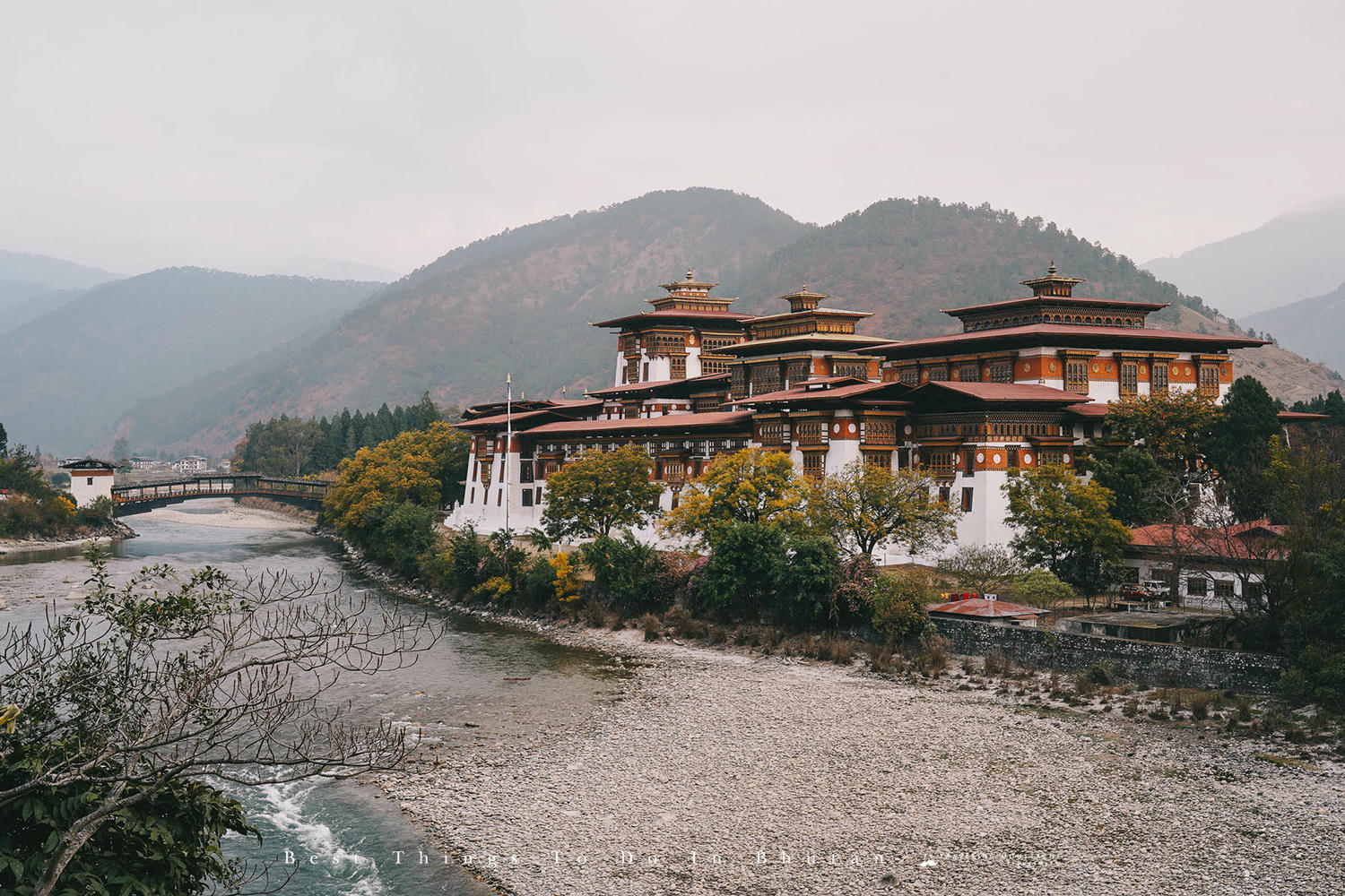 不丹旅遊|不丹景點與行程推薦:12 個不丹最佳旅行體驗。前往喜馬拉雅山麓的幸福國度。 - 第24張圖