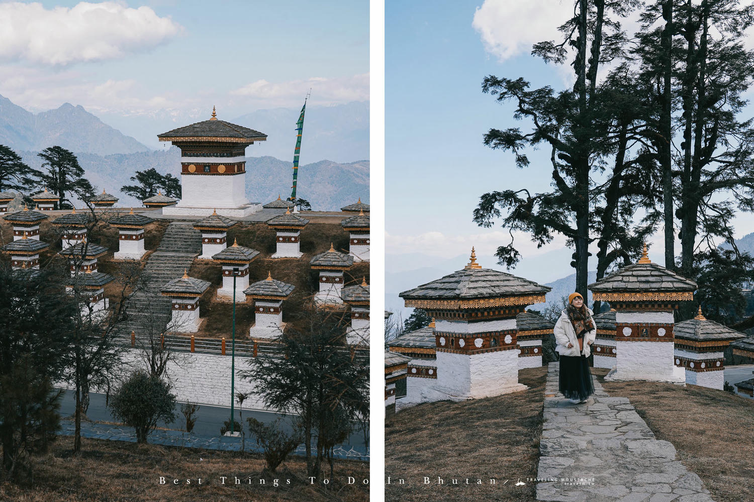 不丹旅遊|不丹景點與行程推薦:12 個不丹最佳旅行體驗。前往喜馬拉雅山麓的幸福國度。 - 第32張圖