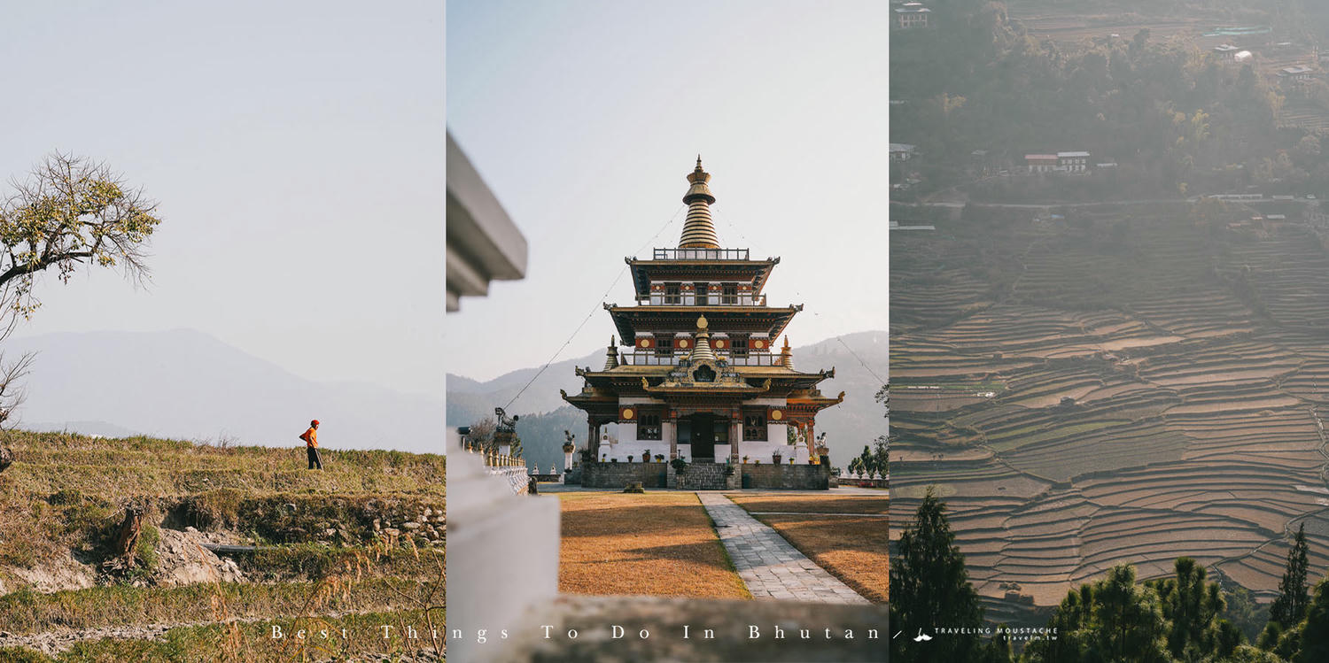 不丹旅遊|不丹景點與行程推薦:12 個不丹最佳旅行體驗。前往喜馬拉雅山麓的幸福國度。 - 第35張圖