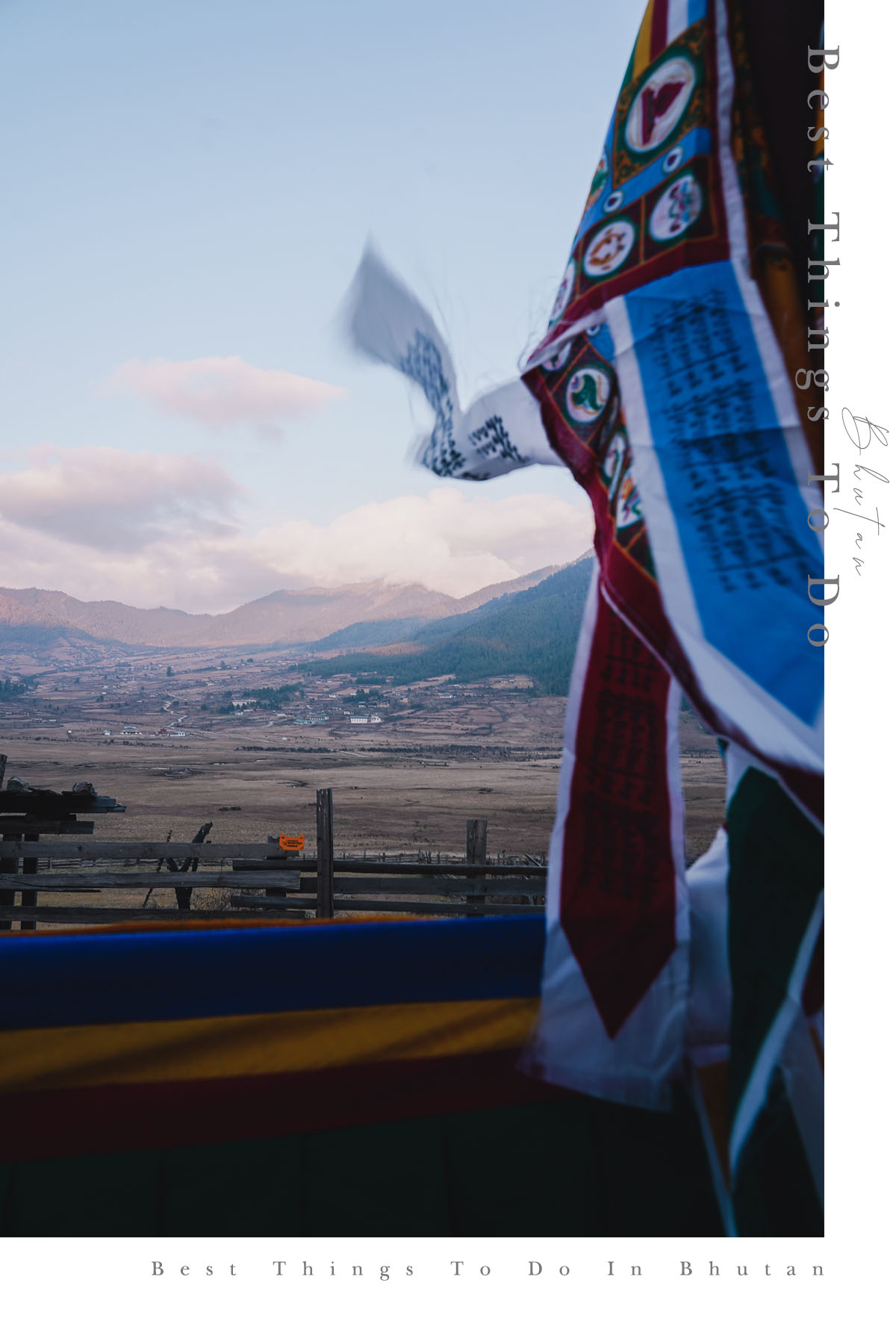 不丹旅遊|不丹景點與行程推薦:12 個不丹最佳旅行體驗。前往喜馬拉雅山麓的幸福國度。 - 第37張圖