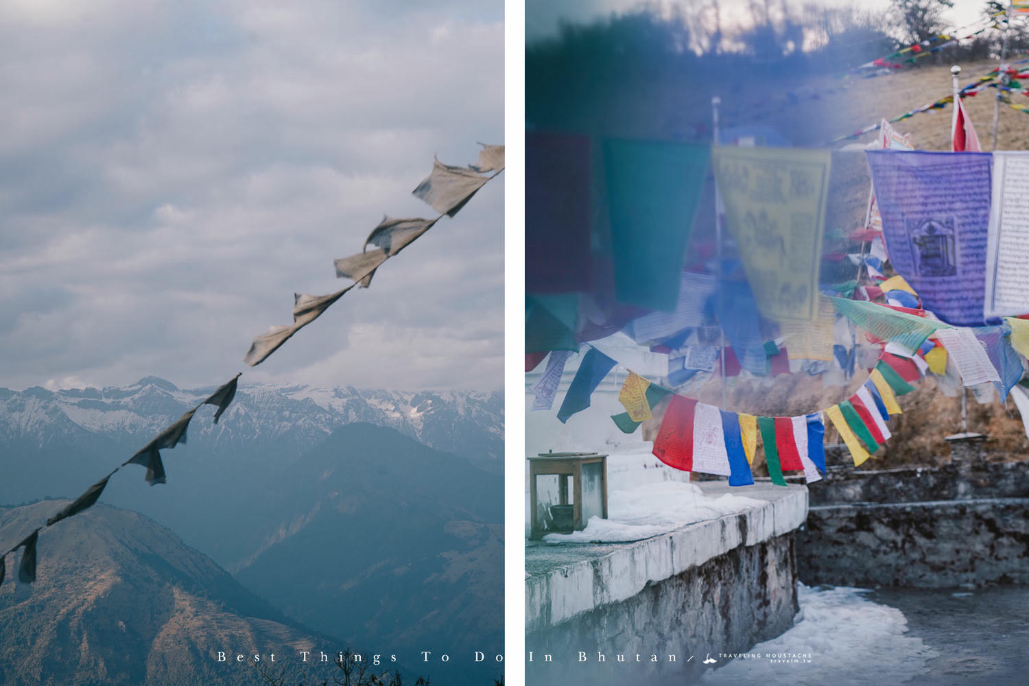 不丹旅遊|不丹景點與行程推薦:12 個不丹最佳旅行體驗。前往喜馬拉雅山麓的幸福國度。 - 第36張圖