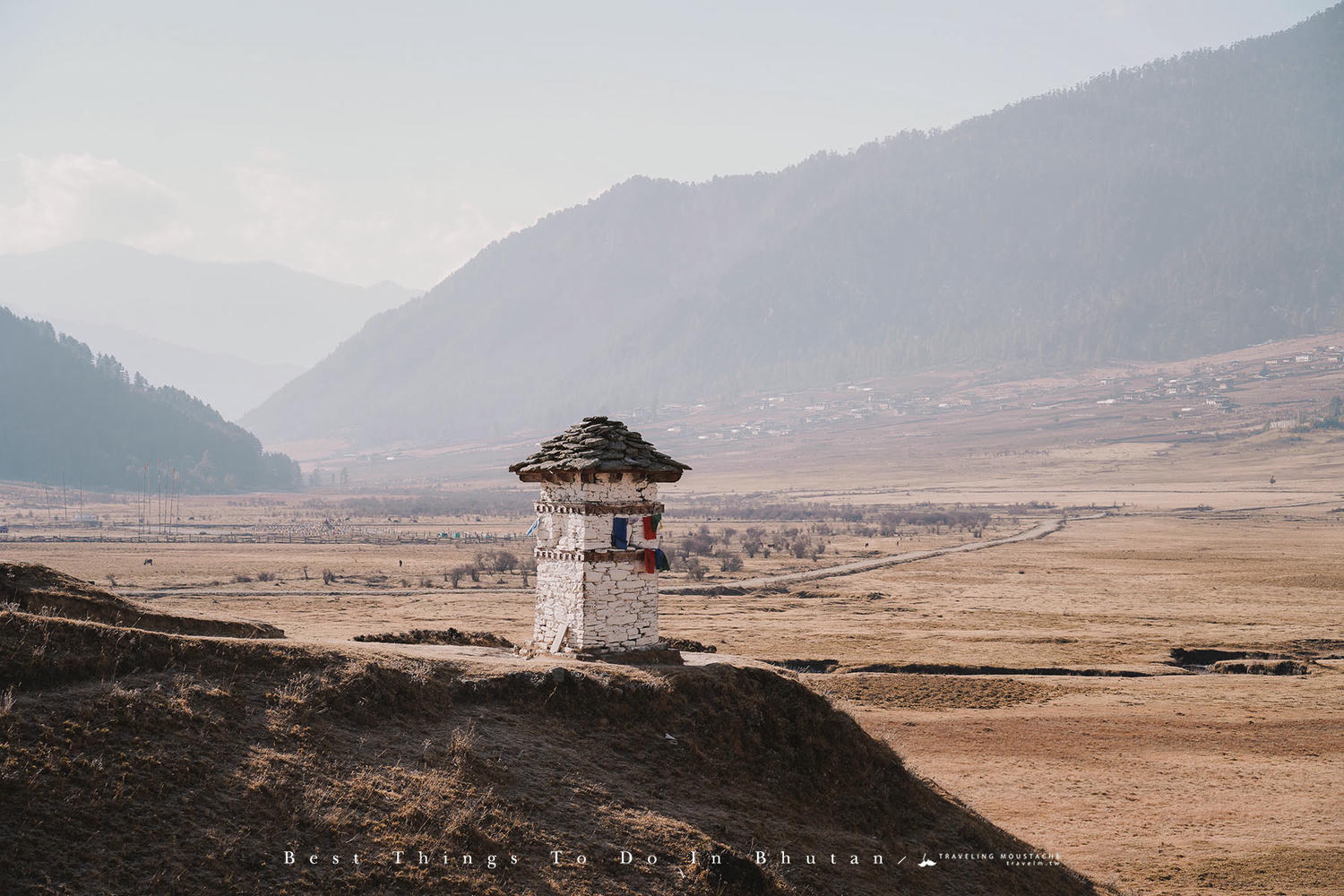 不丹旅遊|不丹景點與行程推薦:12 個不丹最佳旅行體驗。前往喜馬拉雅山麓的幸福國度。 - 第33張圖