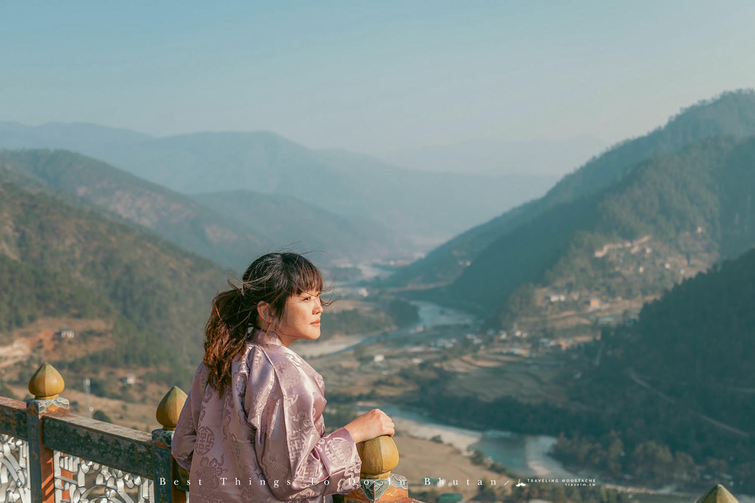 不丹旅遊|不丹景點與行程推薦:12 個不丹最佳旅行體驗。前往喜馬拉雅山麓的幸福國度。 - 第31張圖