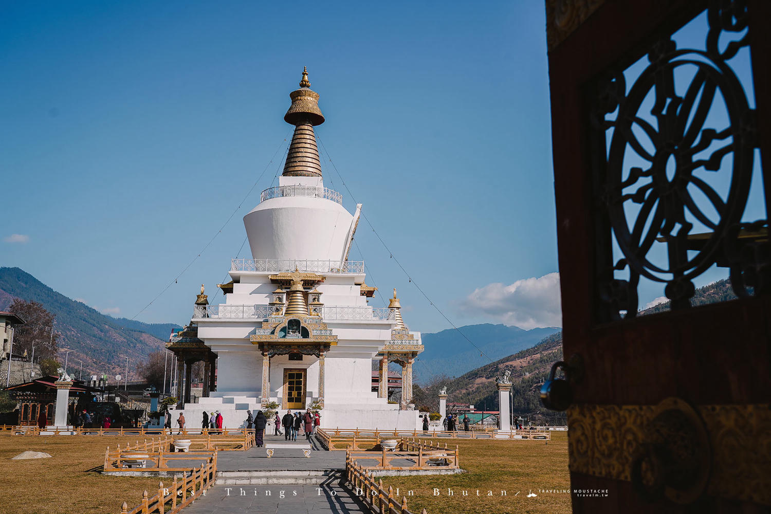 不丹旅遊|不丹景點與行程推薦:12 個不丹最佳旅行體驗。前往喜馬拉雅山麓的幸福國度。 - 第39張圖