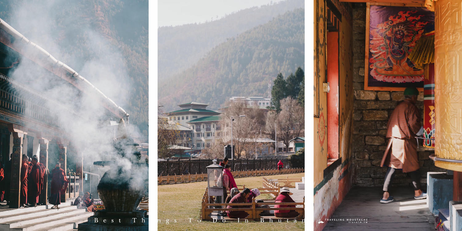 不丹旅遊|不丹景點與行程推薦:12 個不丹最佳旅行體驗。前往喜馬拉雅山麓的幸福國度。 - 第40張圖