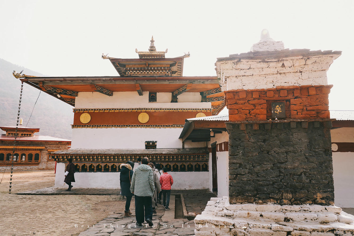不丹旅遊|不丹景點與行程推薦:12 個不丹最佳旅行體驗。前往喜馬拉雅山麓的幸福國度。 - 第42張圖