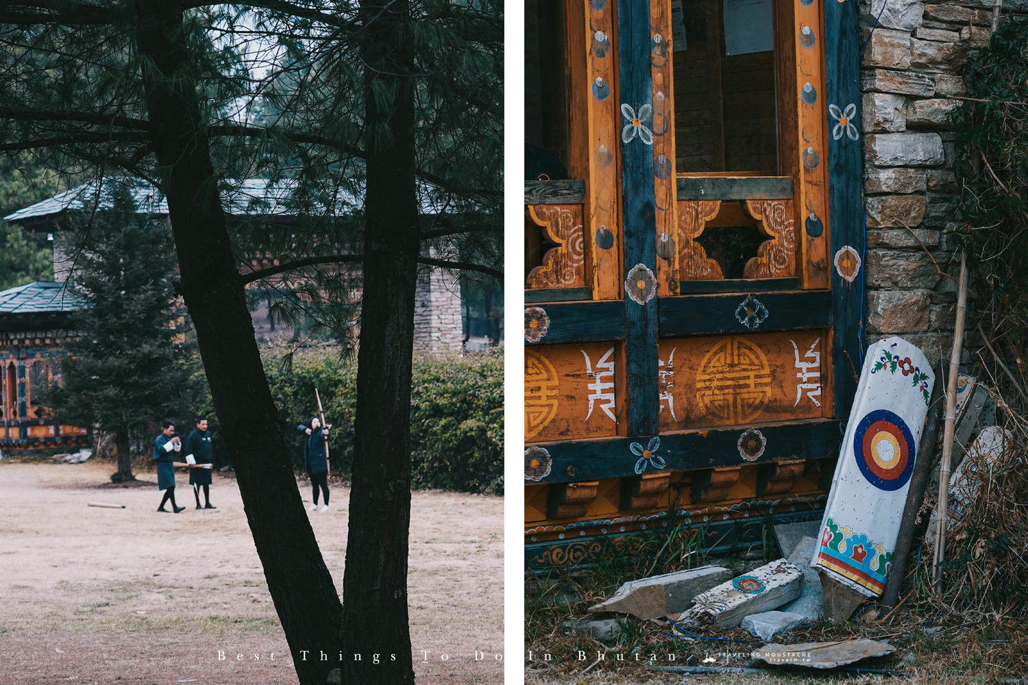 不丹旅遊|不丹景點與行程推薦:12 個不丹最佳旅行體驗。前往喜馬拉雅山麓的幸福國度。 - 第53張圖