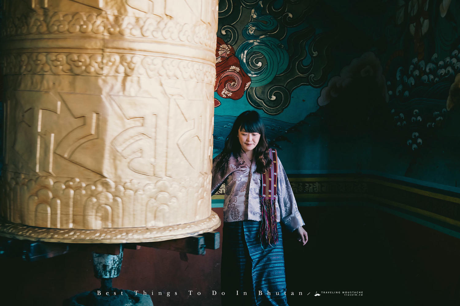 不丹旅遊|不丹景點與行程推薦:12 個不丹最佳旅行體驗。前往喜馬拉雅山麓的幸福國度。 - 第56張圖