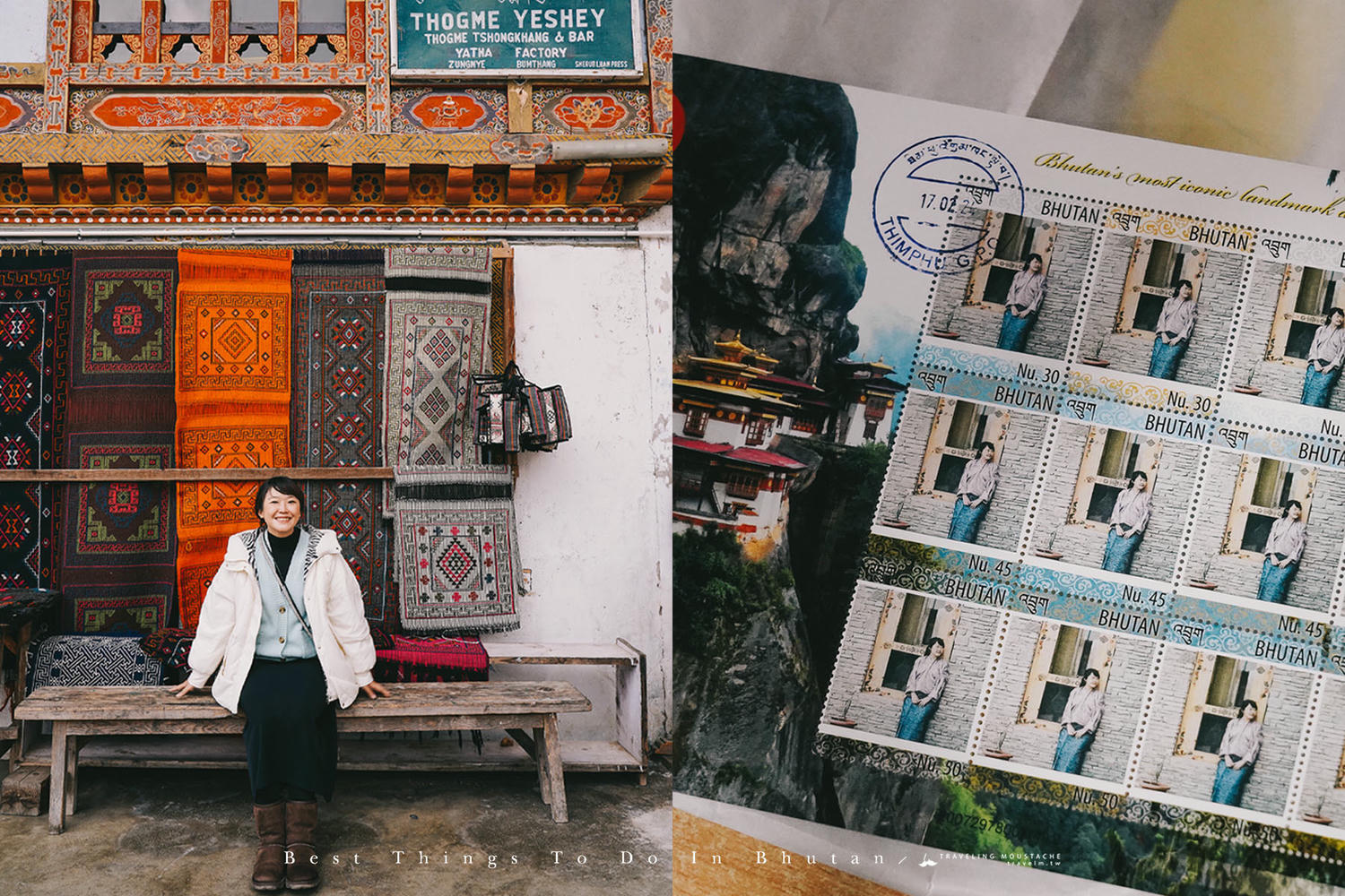 不丹旅遊|不丹景點與行程推薦:12 個不丹最佳旅行體驗。前往喜馬拉雅山麓的幸福國度。 - 第58張圖