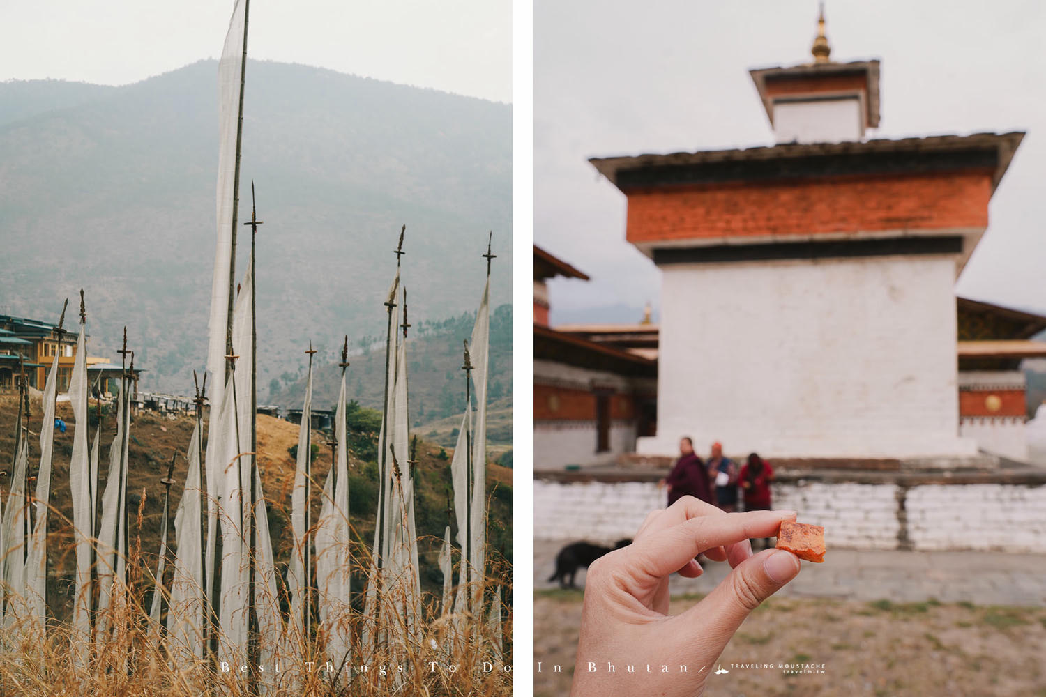 不丹旅遊|不丹景點與行程推薦:12 個不丹最佳旅行體驗。前往喜馬拉雅山麓的幸福國度。 - 第67張圖