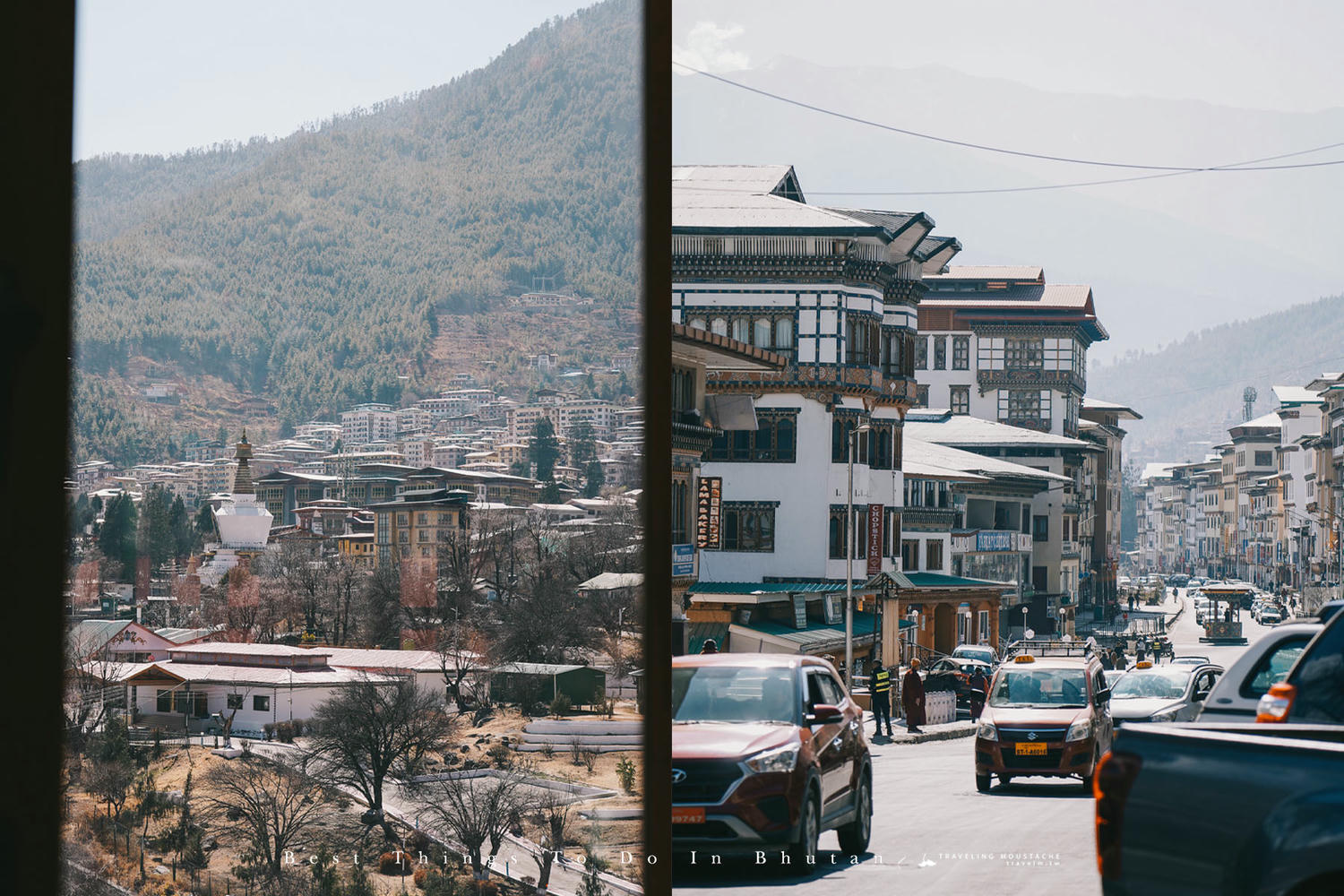 不丹旅遊|不丹景點與行程推薦:12 個不丹最佳旅行體驗。前往喜馬拉雅山麓的幸福國度。 - 第9張圖