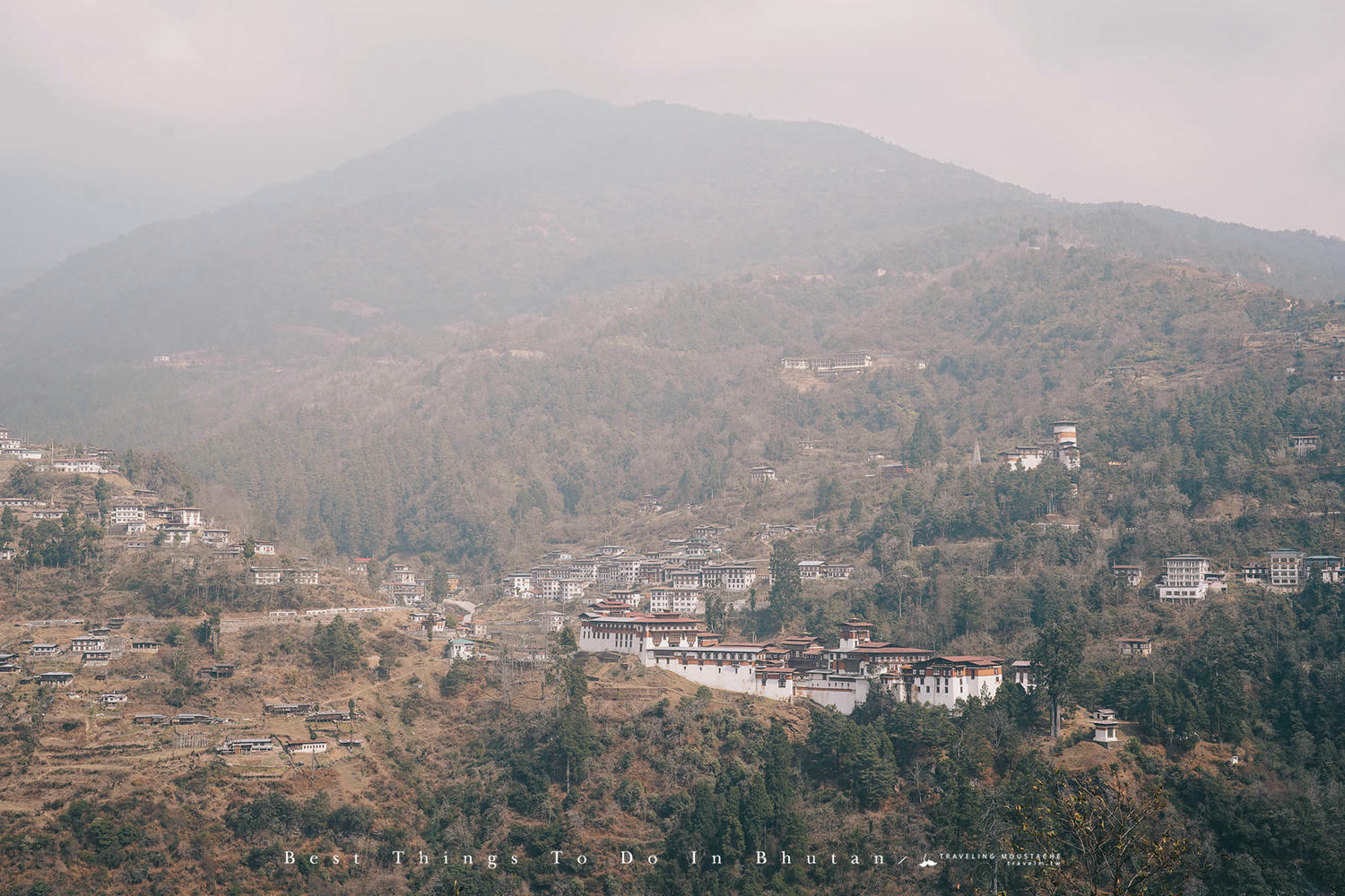 不丹旅遊|不丹景點與行程推薦:12 個不丹最佳旅行體驗。前往喜馬拉雅山麓的幸福國度。 - 第10張圖