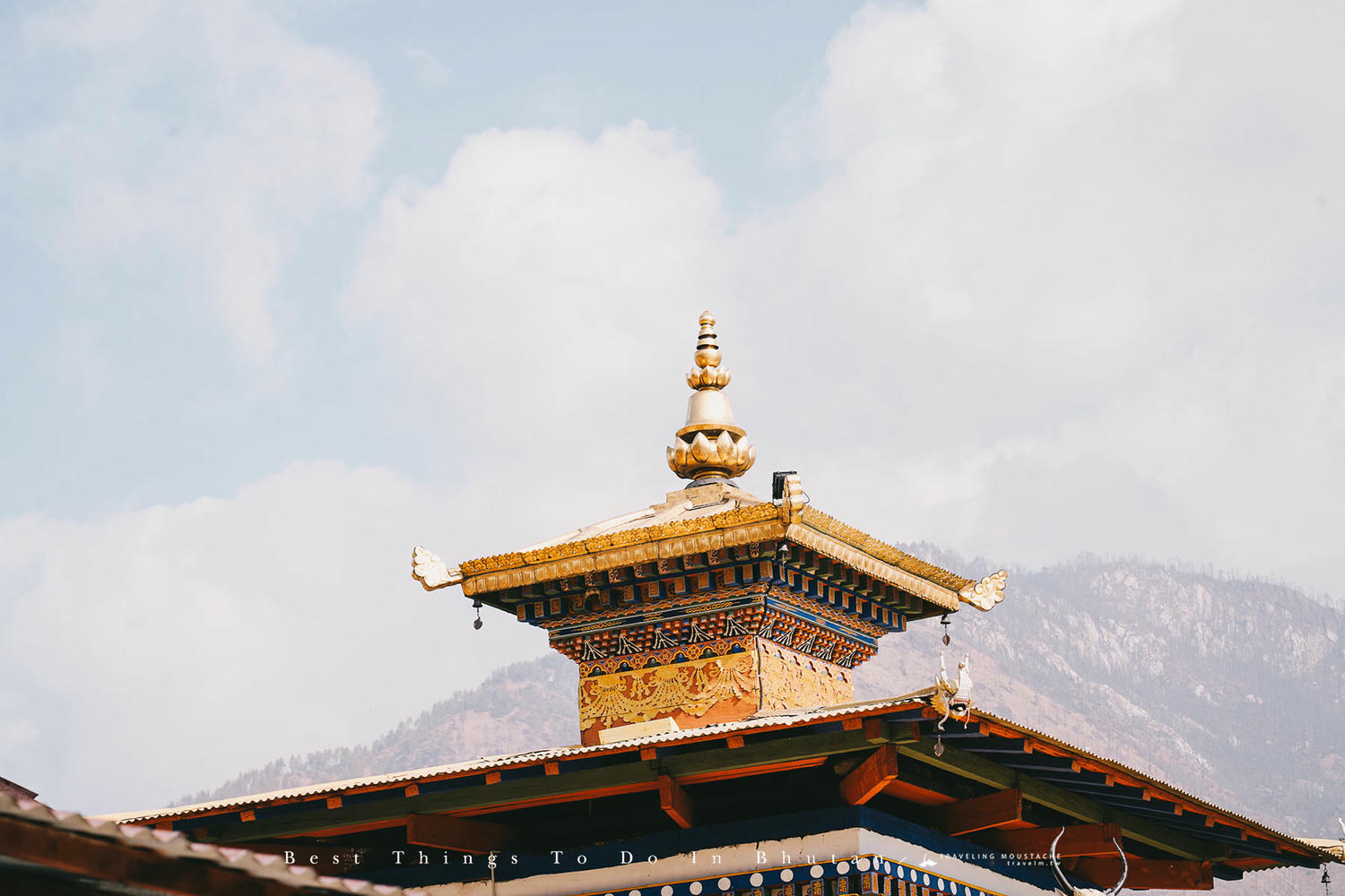 不丹旅遊|不丹景點與行程推薦:12 個不丹最佳旅行體驗。前往喜馬拉雅山麓的幸福國度。 - 第8張圖