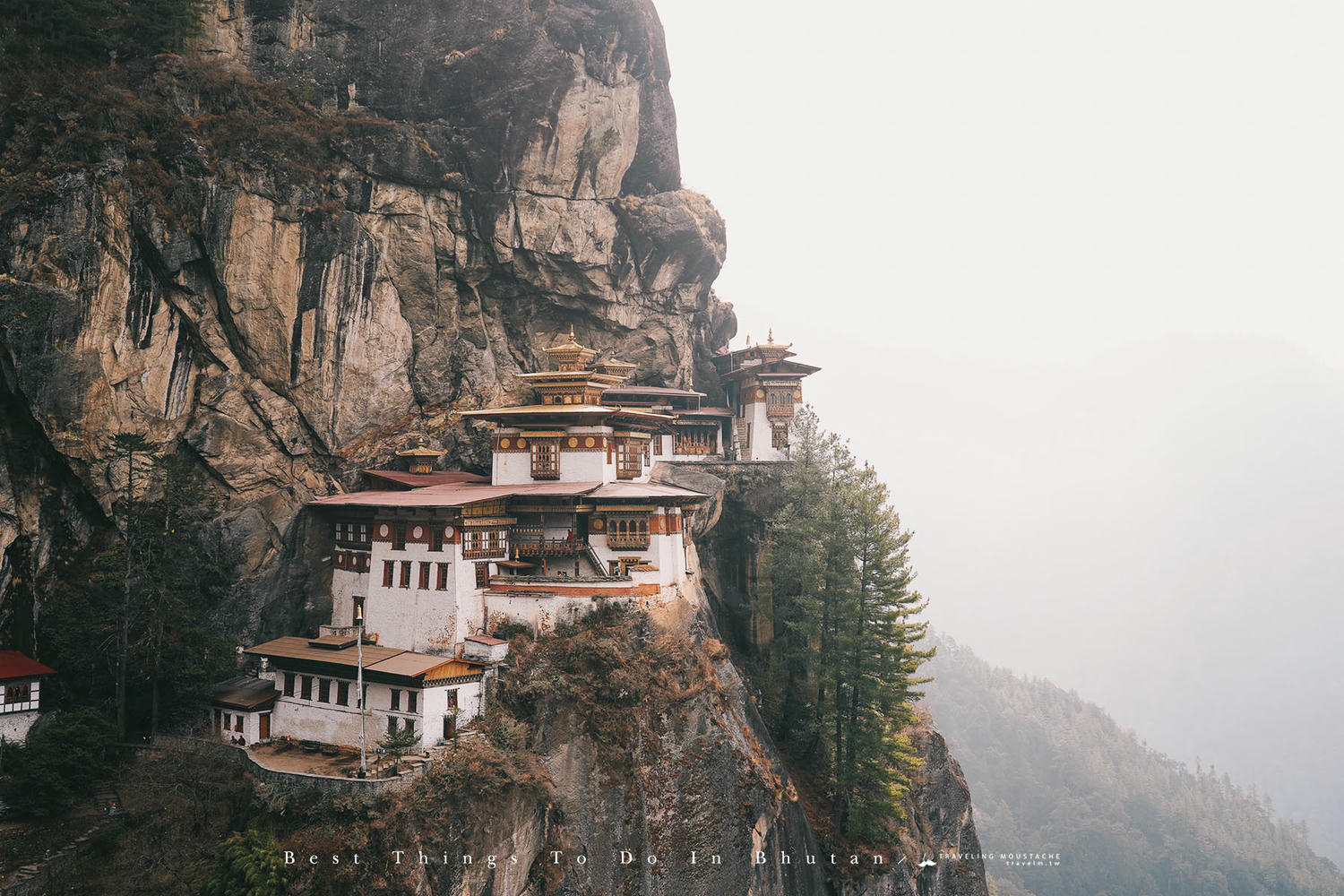 不丹旅遊|不丹景點與行程推薦:12 個不丹最佳旅行體驗。前往喜馬拉雅山麓的幸福國度。 - 第12張圖