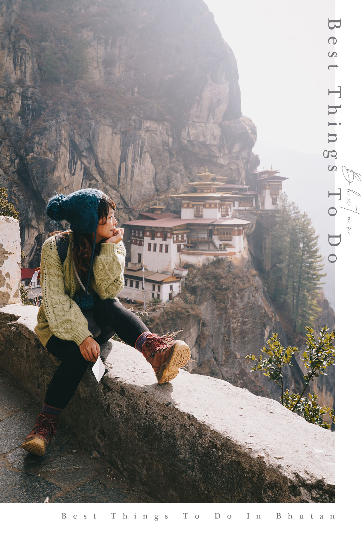 不丹旅遊|不丹景點與行程推薦:12 個不丹最佳旅行體驗。前往喜馬拉雅山麓的幸福國度。 - 第14張圖