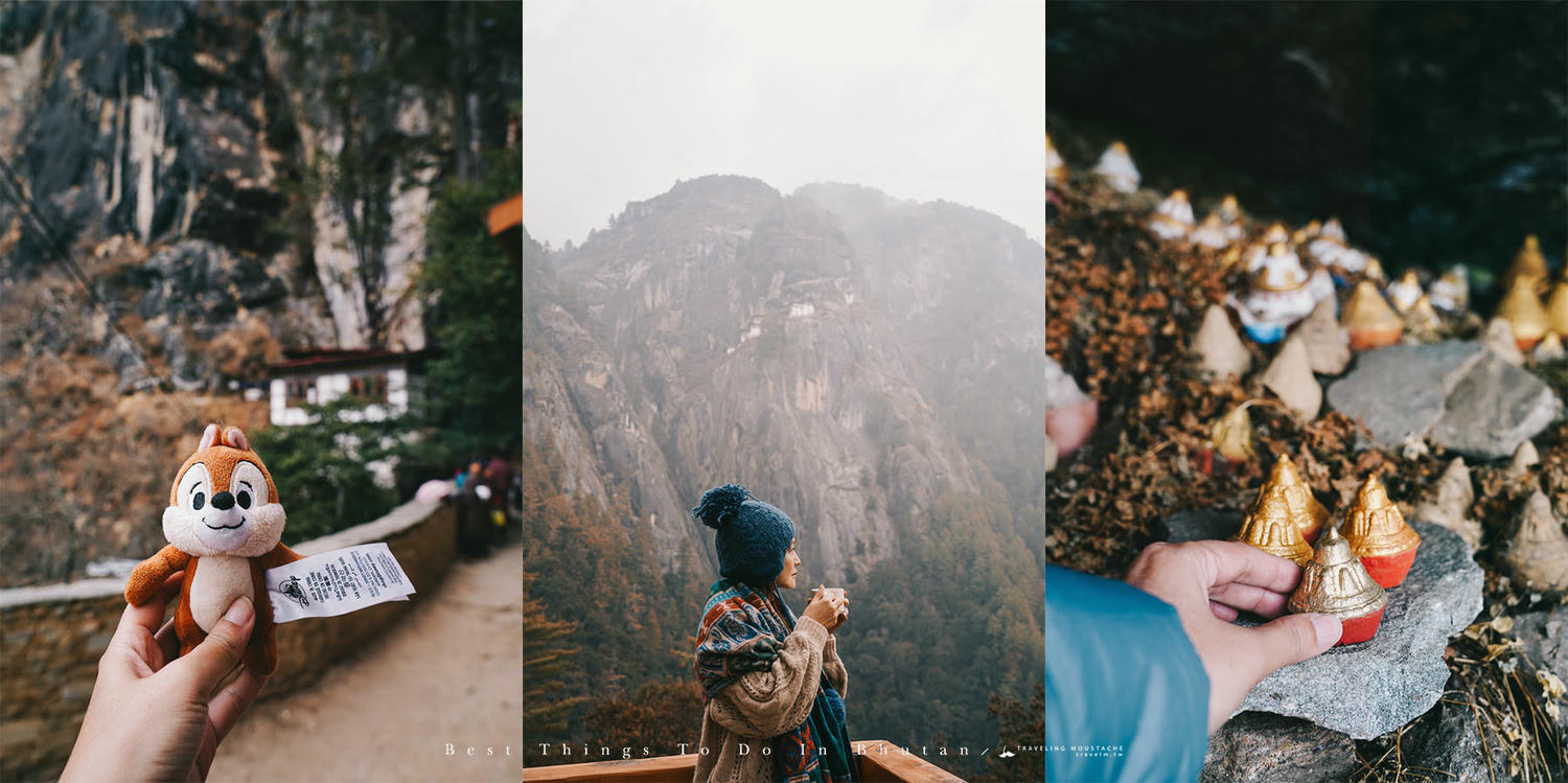 不丹旅遊|不丹景點與行程推薦:12 個不丹最佳旅行體驗。前往喜馬拉雅山麓的幸福國度。 - 第13張圖