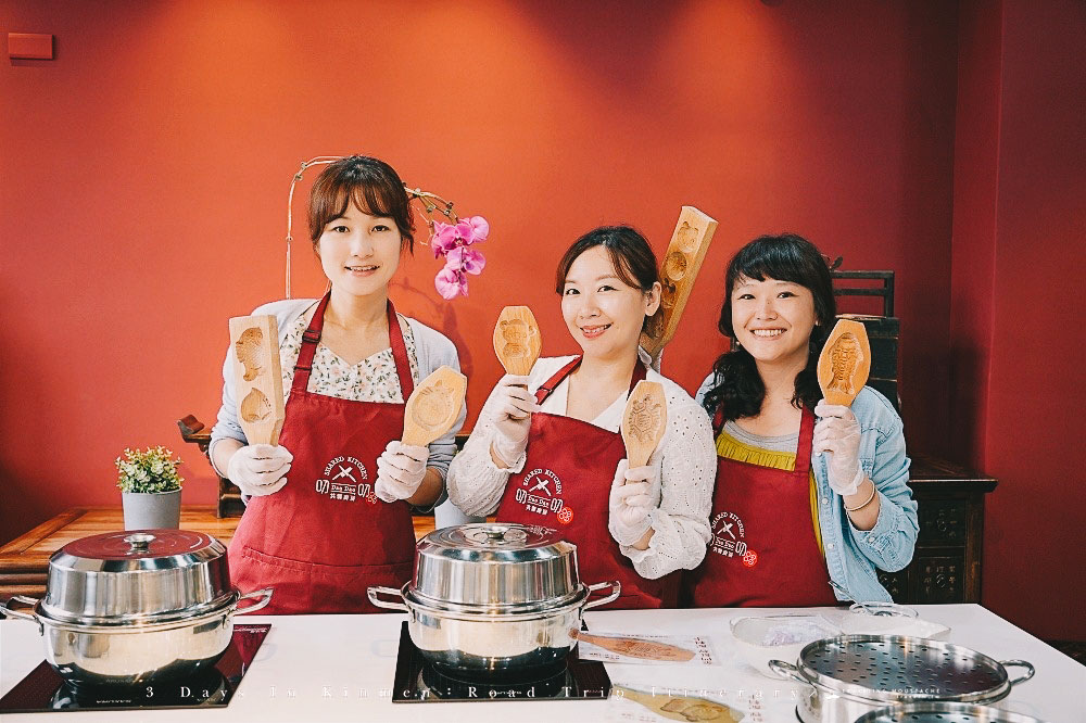 金門三天兩夜自由行行程攻略:景點、美食、伴手禮、住宿、推薦租車總整理。精選室內外景點,雨天艷陽天也能舒服玩金門。 - 第55張圖