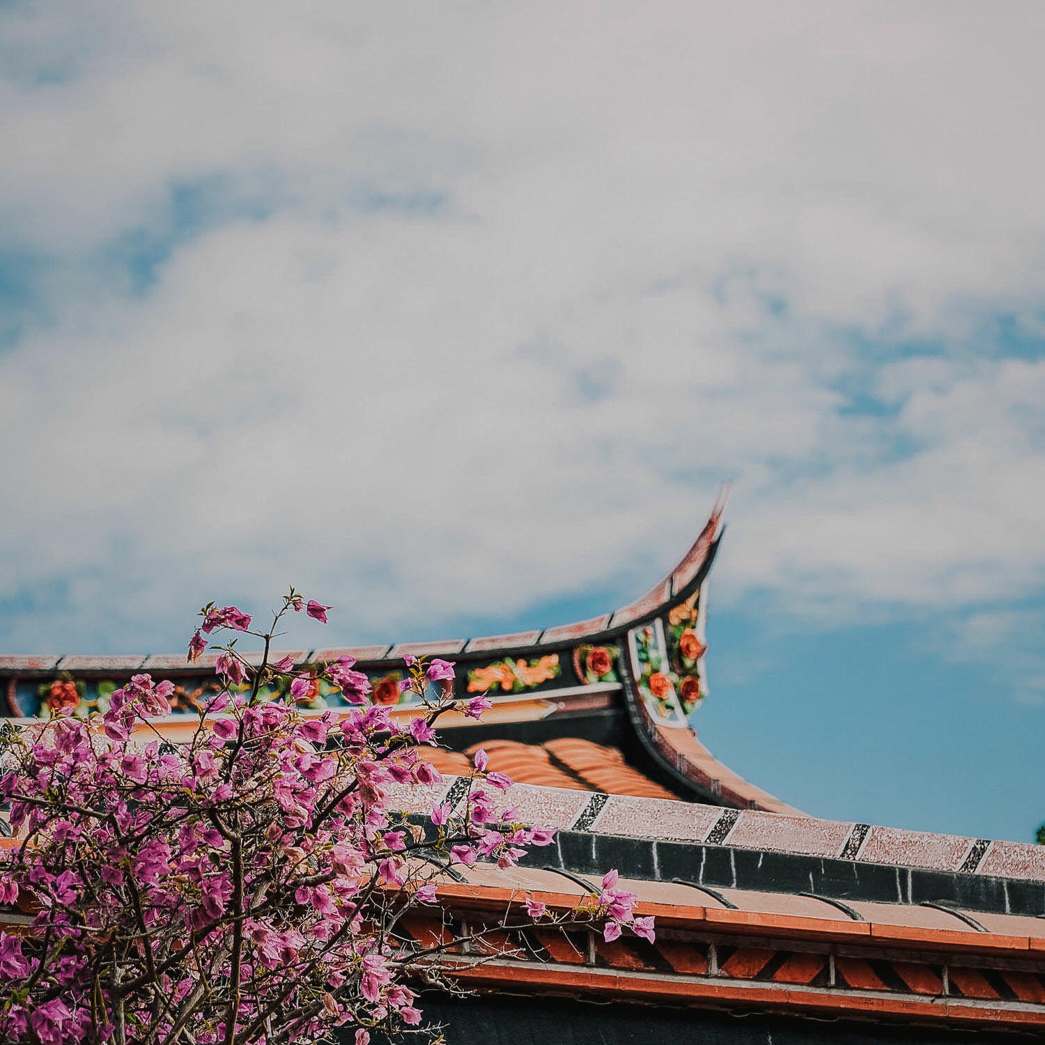 探索目的地 DESTINATIONS