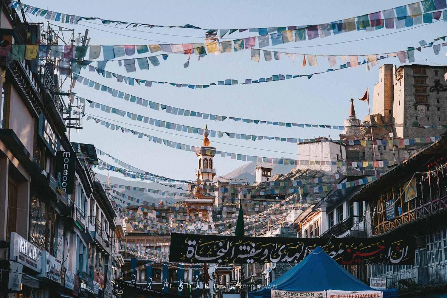 北北印 拉達克旅遊指南|自由行規劃一篇搞定:旅行季節、行程、交通、簽證、換匯、網卡、注意事項、旅行社推薦總整理 - 第12張圖 北北印 拉達克旅遊指南|自由行規劃一篇搞定:旅行季節、行程、交通、簽證、換匯、網卡、注意事項、旅行社推薦總整理
