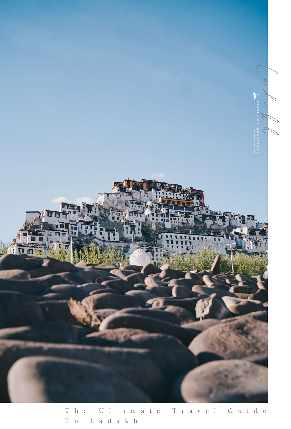 北北印 拉達克旅遊指南|自由行規劃一篇搞定:旅行季節、行程、交通、簽證、換匯、網卡、注意事項、旅行社推薦總整理 - 第13張圖 北北印 拉達克旅遊指南|自由行規劃一篇搞定:旅行季節、行程、交通、簽證、換匯、網卡、注意事項、旅行社推薦總整理