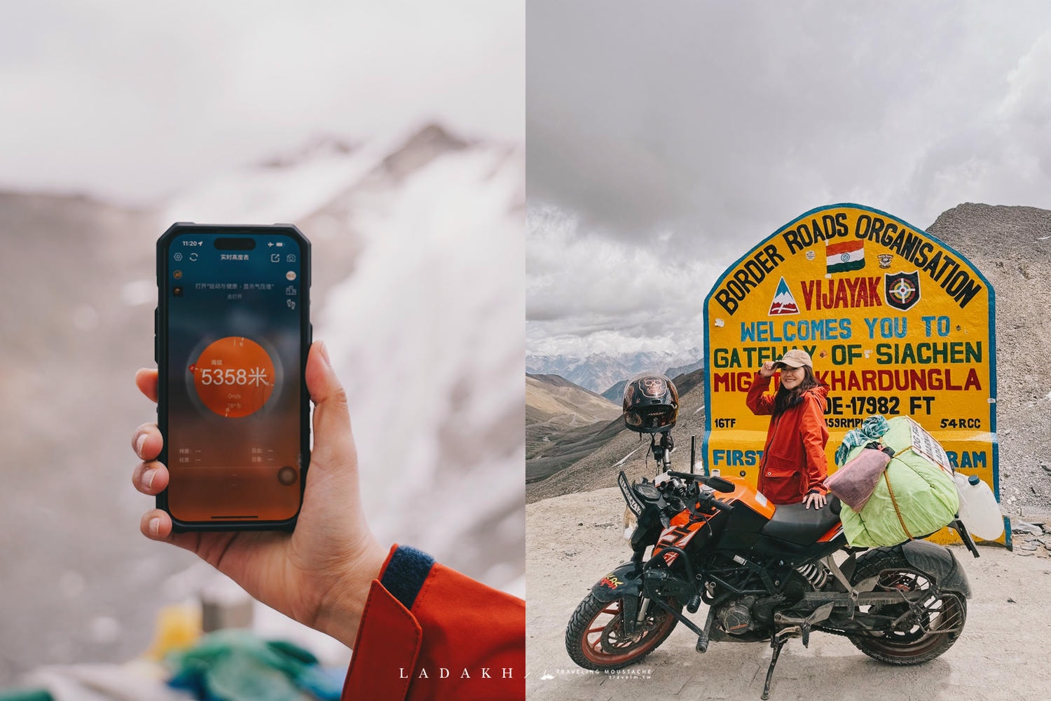 北北印 拉達克旅遊指南|自由行規劃一篇搞定:旅行季節、行程、交通、簽證、換匯、網卡、注意事項、旅行社推薦總整理 - 第22張圖 北北印 拉達克旅遊指南|自由行規劃一篇搞定:旅行季節、行程、交通、簽證、換匯、網卡、注意事項、旅行社推薦總整理