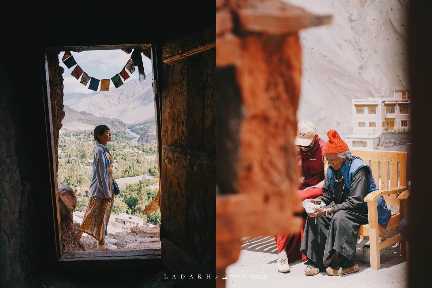 北北印 拉達克旅遊指南|自由行規劃一篇搞定:旅行季節、行程、交通、簽證、換匯、網卡、注意事項、旅行社推薦總整理 - 第33張圖 北北印 拉達克旅遊指南|自由行規劃一篇搞定:旅行季節、行程、交通、簽證、換匯、網卡、注意事項、旅行社推薦總整理