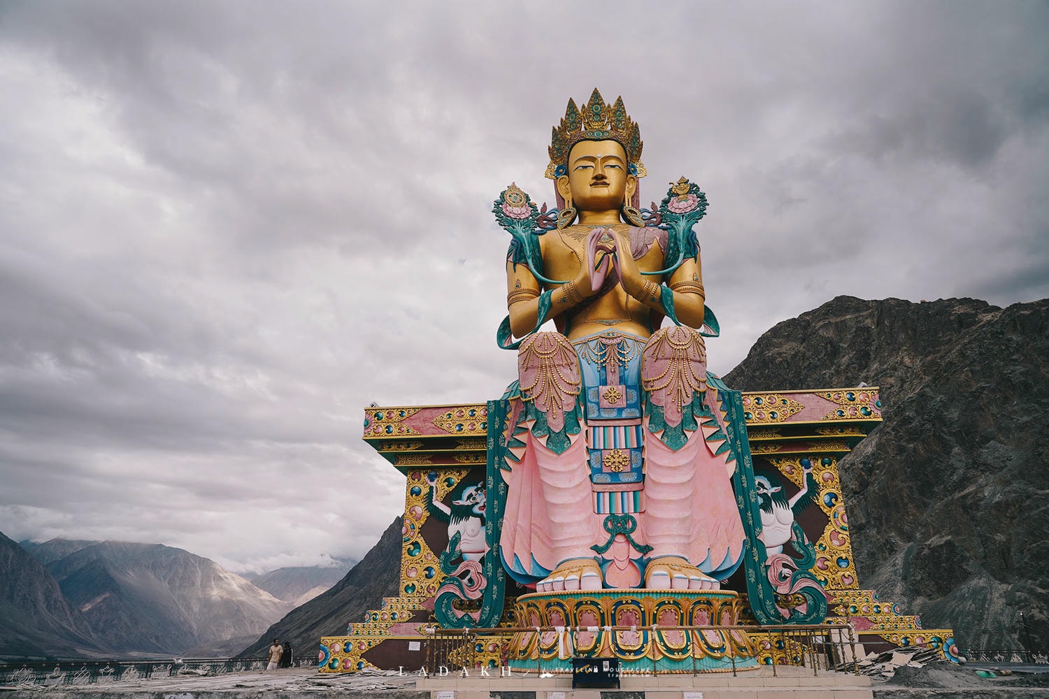 北北印 拉達克旅遊指南|自由行規劃一篇搞定:旅行季節、行程、交通、簽證、換匯、網卡、注意事項、旅行社推薦總整理 - 第53張圖 北北印 拉達克旅遊指南|自由行規劃一篇搞定:旅行季節、行程、交通、簽證、換匯、網卡、注意事項、旅行社推薦總整理