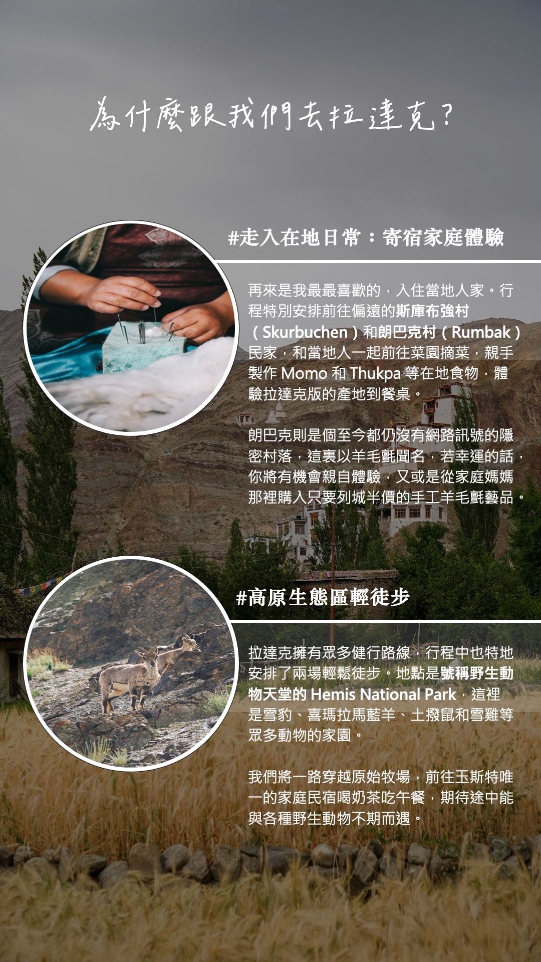 2026 年度揪團計劃:半自助小團精選行程 - 第23張圖 2026 年度揪團計劃:半自助小團精選行程