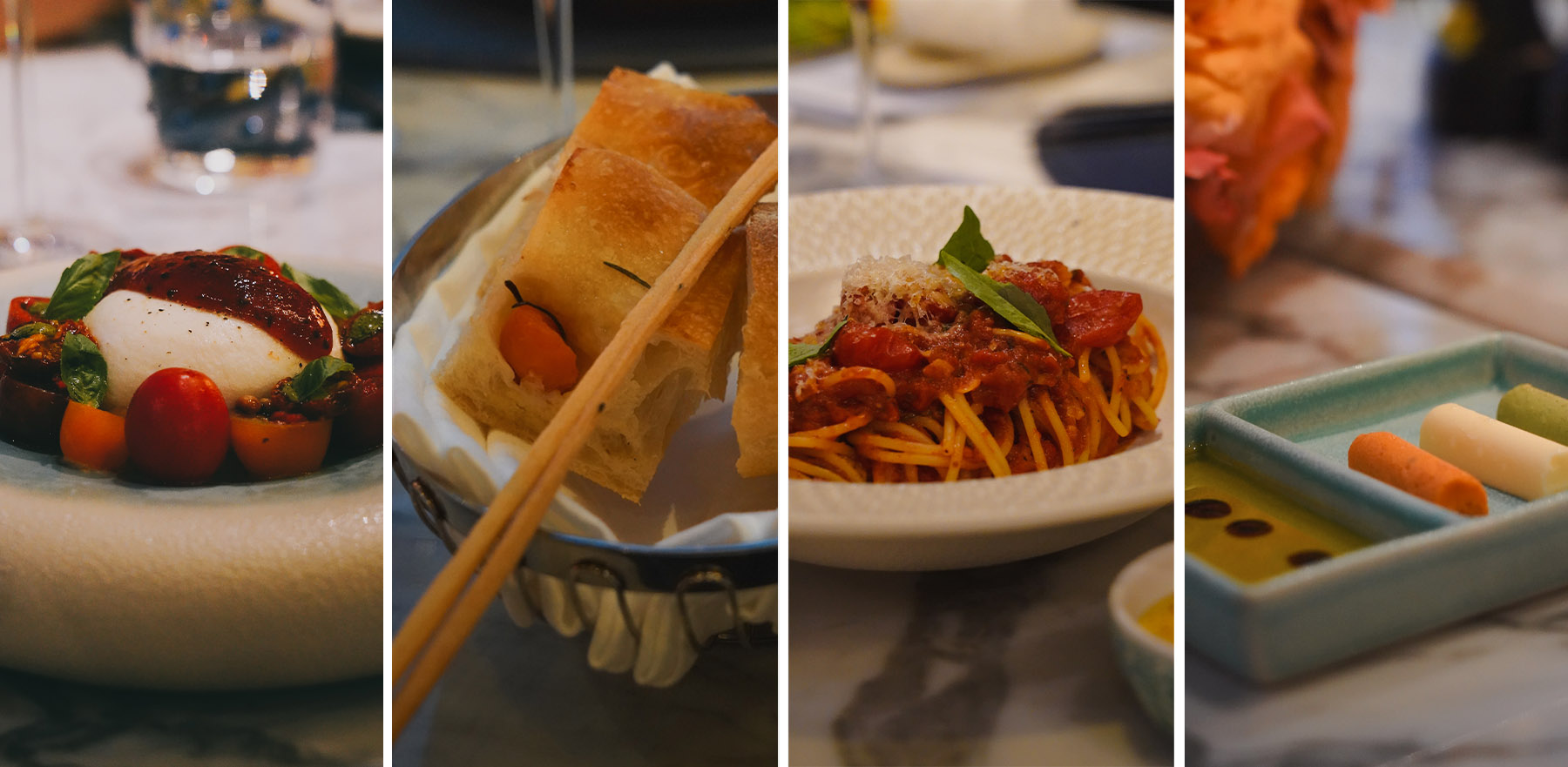 峴港洲際酒店六大餐廳、酒吧與行政酒廊開箱推薦|舌尖上的世界旅行:從夢幻海景斗笠座位到中越唯一米其林 - 第71張圖 峴港洲際酒店六大餐廳、酒吧與行政酒廊開箱推薦|舌尖上的世界旅行:從夢幻海景斗笠座位到中越唯一米其林